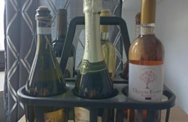 St Maximin Erdgeschoß Lounge - Foto 3