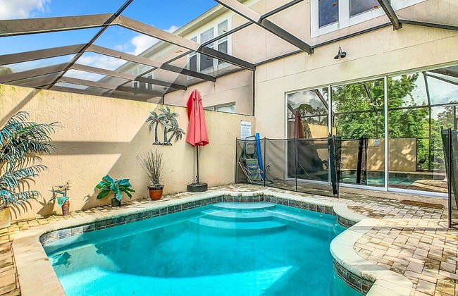 Adventureland Oasis - Resort Near Disney - Photo 46