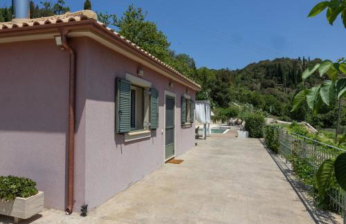 Mater Terra-Private Villa - Foto 27