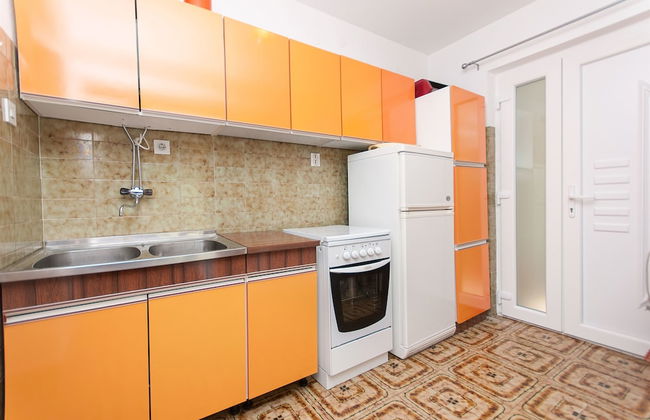 Apartments Zorica - Foto 21