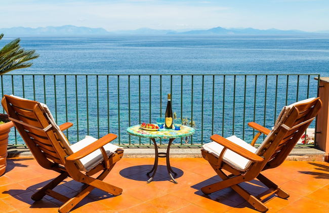 Terrazza Morgera in Napoli - Foto 44