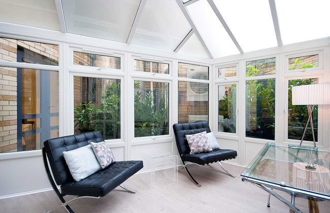 Stunning 2 Bed-hosted by Sweetstay - Foto 22