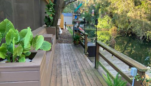 Natures Nest Waterfront - Foto 2