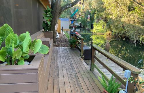 Natures Nest Waterfront - Photo 2