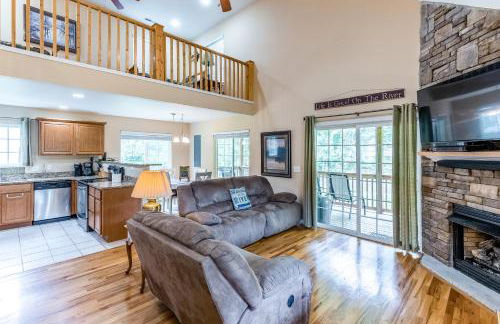 Full Stream Ahead - Foto 20