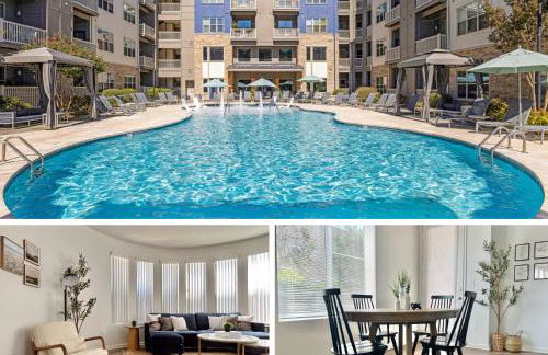 Big 3BD 2BA Apt with Pool and Gym near Venice Beach - Foto 1