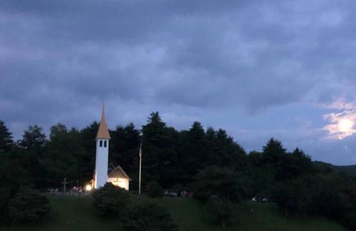 Sky Valley Casa Dolce Vita - Foto 69