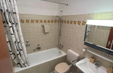 Haus am Sonnenberg, Todtnauberg, Ferienwohnung 204, direkt am Skilift-Skipiste, Nähe Feldberg - Foto 12