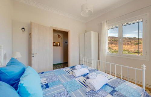 Poseidonia Syros cozy house - Foto 19