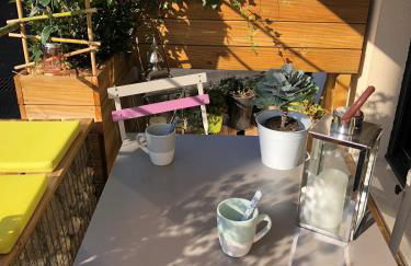 Apparts Watteau, climatisés - Foto 21