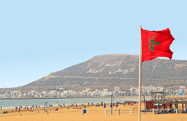 Guided Tour of Agadir - Photo 3
