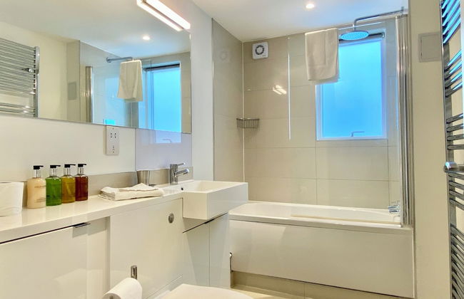 Your Space Apartments - Jubilee House - Foto 24