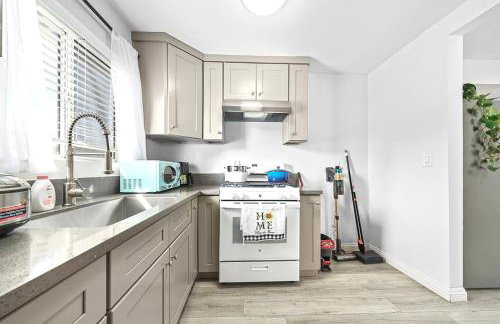 Great Location Oasis w Huge Backyard Near DTLA ,USC ,Ktown - Foto 38