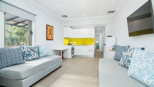 Helion Apartments - Foto 1