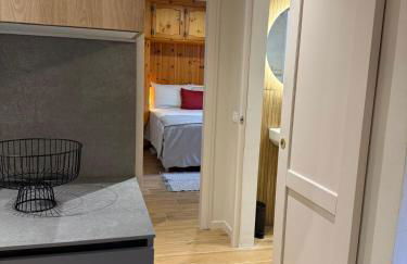 New! San Martino di Castrozza "La Casa di Fede" 2 Camere - Foto 10