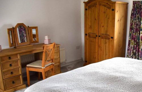 Tuck Mill Cottage - Foto 11