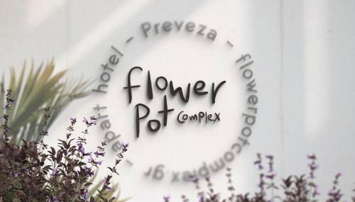 Flower Pot complex Aparts & Studios! - Foto 5