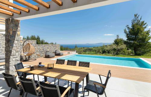 Koni Villas Agia Paraskevi by Halkidiki Villas - Foto 2