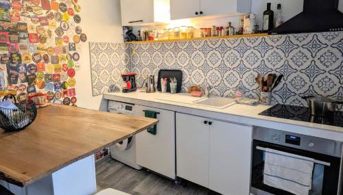 Old town great location cosy home - Foto 2