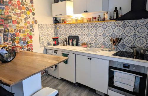 Old town great location cosy home - Foto 2