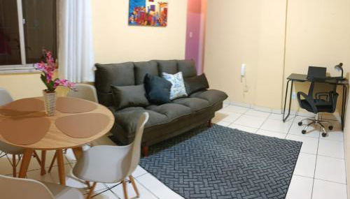 Studio no eixo central de Belém - Foto 2