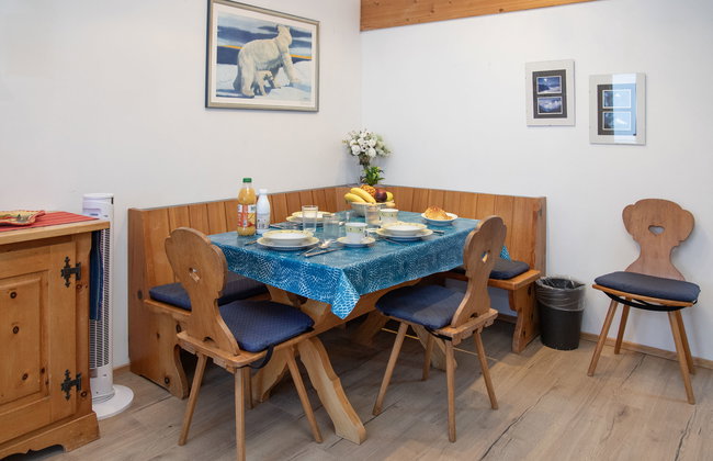 Breithorn Residence Apt.09 - Foto 3