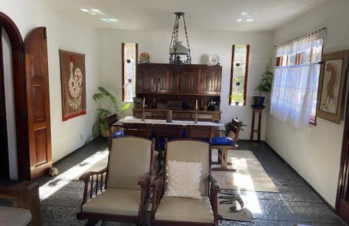 Casa encantadora na serra-Teresópolis - Foto 14