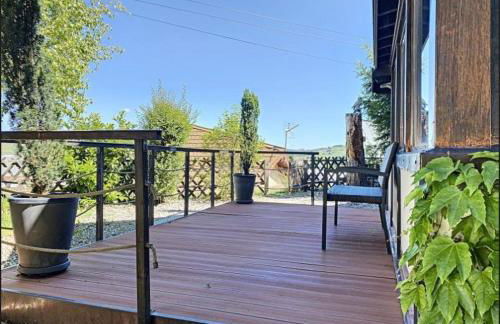 Refuge de l'Ecureuil - Foto 11