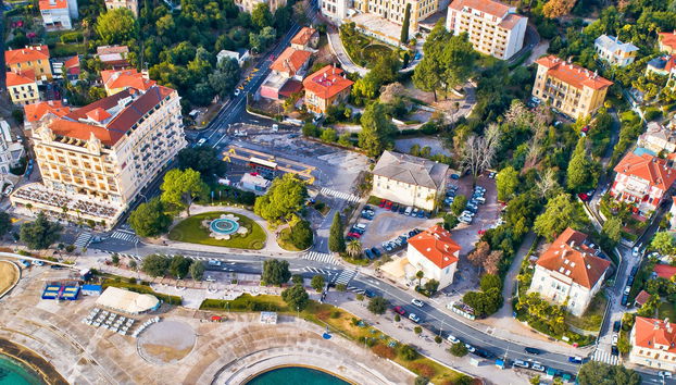 Opatija, Mošćenice & Trsat Tour - Foto 5