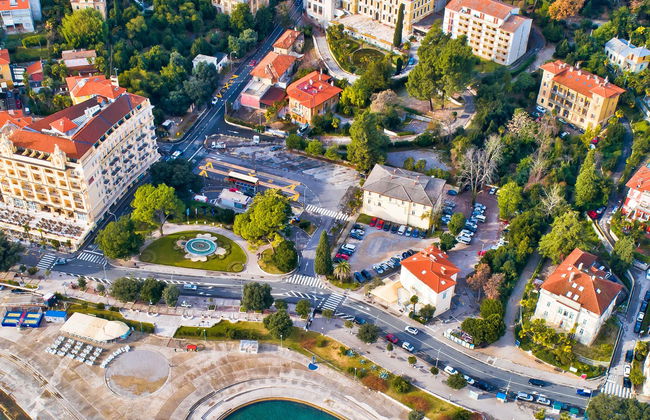 Opatija, Mošćenice & Trsat Tour - Foto 5