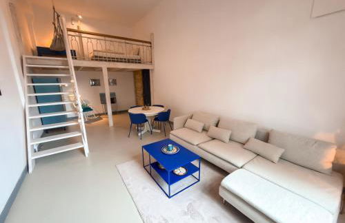 Kirchen-Lofts in der Soccerkirche by Stayeasy - Photo 21