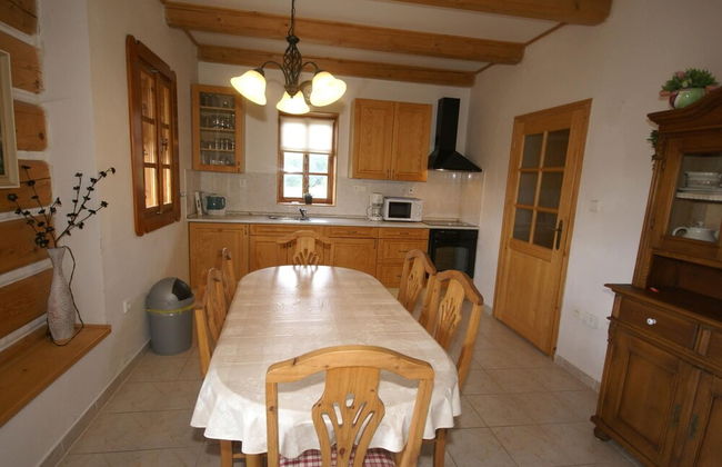 Peaceful Mountain Holiday Stay - Photo 20