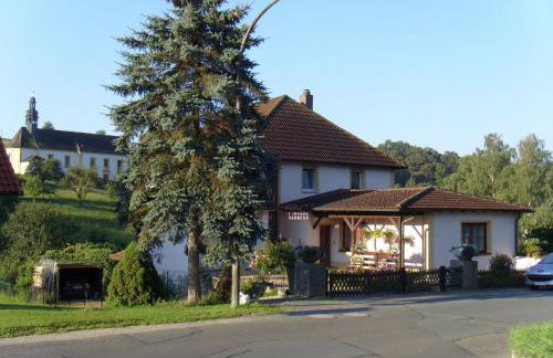 Apartment mit Blick zur Wallfahrtskirche by Interhome - Foto 2