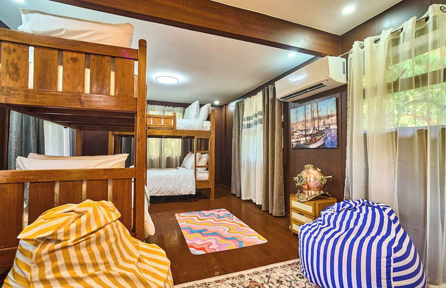 Cuatro Maya by Araw Residences - Foto 8