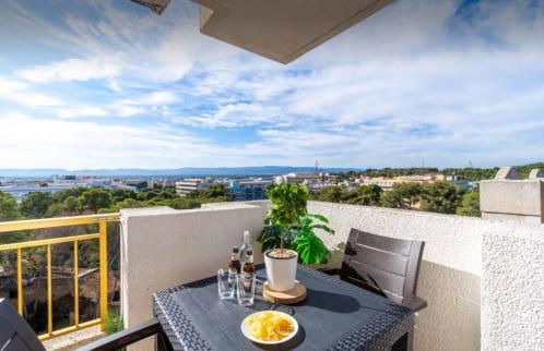 Ático con Vistas-Piscina-WIFI-AACC-2hab-PortAventura - Foto 11