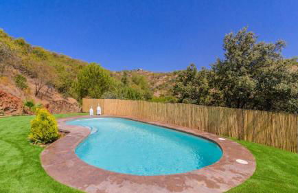 El Palomar Guaro by Ruralidays - Foto 28