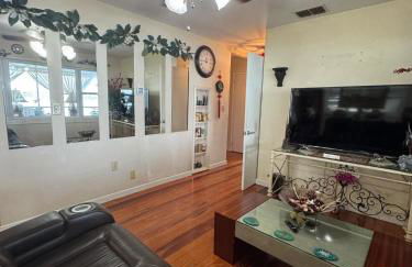 Lakefront Cottage Orlando-Tampa - Foto 6