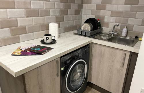 Luxurious 2 Bed Apartment In Heart Of Burnley With Private Parking - Foto 15