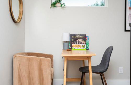 Indy Getaway - 5BR - Sleeps 16 - Arcade games - Perfect for families and groups - Foto 12