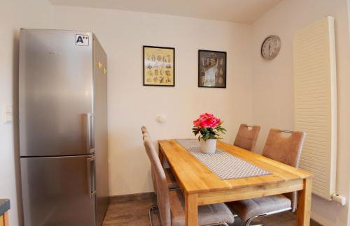 Ferienwohnung in ruhiger Lage von Zella-Mehlis/ Wohnung Carola - Foto 7