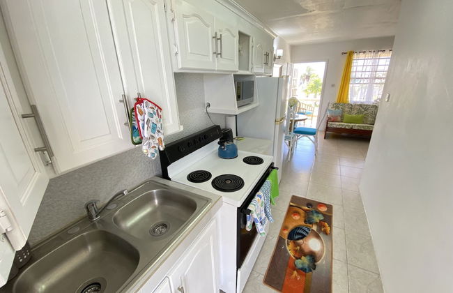 Searocks Beach Apartment - Foto 34