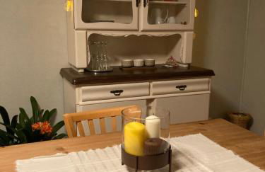 Ferienhaus am Wasser im Grünen - Foto 21