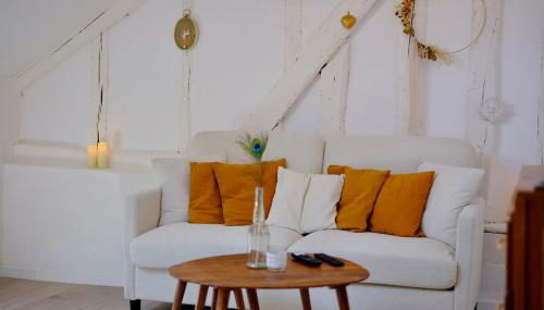 Verneuil sur Avre - Romantic room - Foto 2