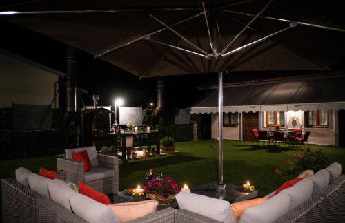 EVERGREEN TERRACE- stile e confort - Foto 37