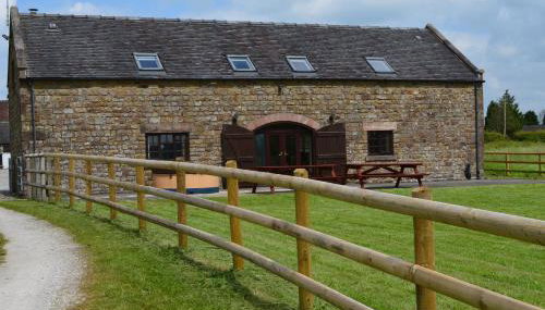 Bottomhouse Barn - Photo 3