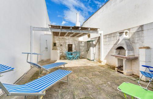 La casa di Olga by BarbarHouse - Foto 1