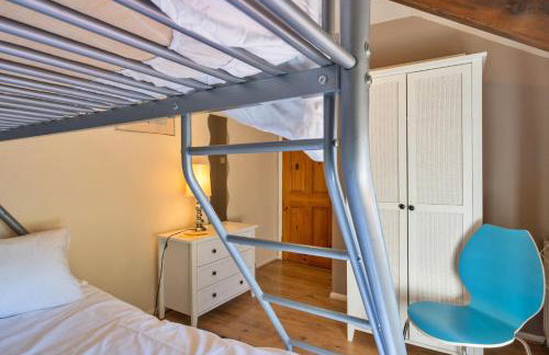 Finest Retreats - Mill Cottage, Great Houndbeare Farm - Foto 17