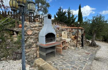 Villa El Pedregal - Parque Sierra de las Nieves - Foto 10