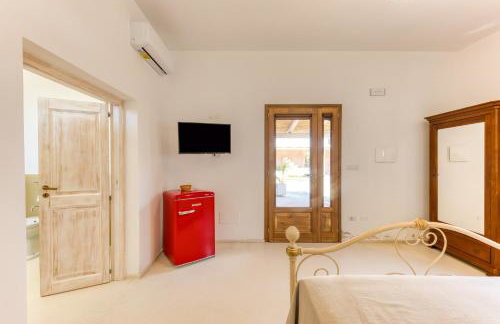 Masseria Scafazzi - Salento - Foto 39