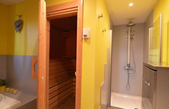 Panoramic Retreat in Malmedy - Foto 11